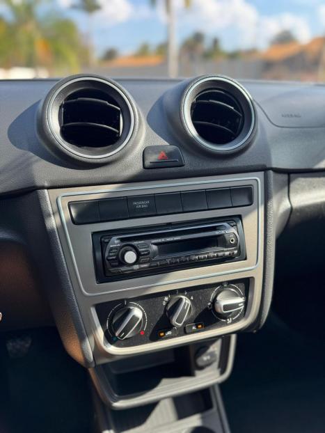 VOLKSWAGEN Saveiro 1.6 CS, Foto 7