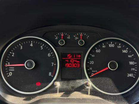VOLKSWAGEN Saveiro 1.6 CS, Foto 8