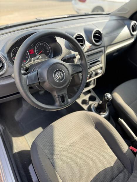 VOLKSWAGEN Saveiro 1.6 CS, Foto 9