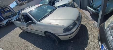 VOLKSWAGEN Saveiro 1.8 G3 PLUS, Foto 2