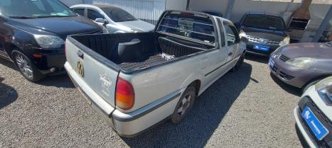 VOLKSWAGEN Saveiro 1.8 G3 PLUS, Foto 4