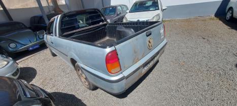 VOLKSWAGEN Saveiro 1.8 G3 PLUS, Foto 5