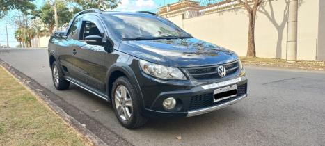 VOLKSWAGEN Saveiro 1.6 G5 CROSS CABINE ESTENDIDA FLEX, Foto 1