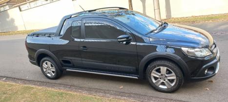 VOLKSWAGEN Saveiro 1.6 G5 CROSS CABINE ESTENDIDA FLEX, Foto 2