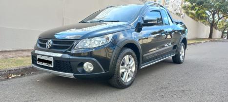 VOLKSWAGEN Saveiro 1.6 G5 CROSS CABINE ESTENDIDA FLEX, Foto 3