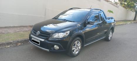 VOLKSWAGEN Saveiro 1.6 G5 CROSS CABINE ESTENDIDA FLEX, Foto 4
