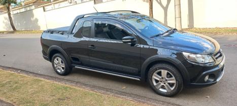 VOLKSWAGEN Saveiro 1.6 G5 CROSS CABINE ESTENDIDA FLEX, Foto 5