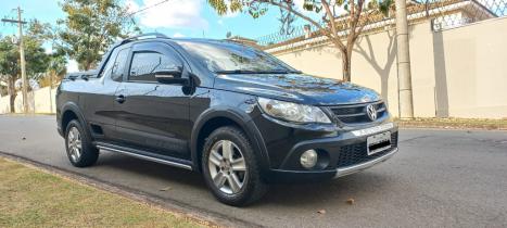 VOLKSWAGEN Saveiro 1.6 G5 CROSS CABINE ESTENDIDA FLEX, Foto 6