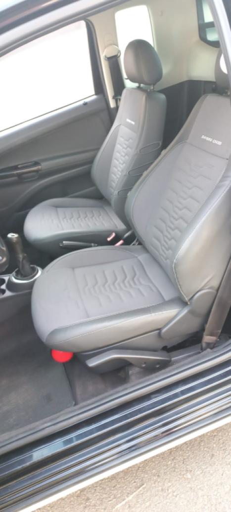 VOLKSWAGEN Saveiro 1.6 G5 CROSS CABINE ESTENDIDA FLEX, Foto 12