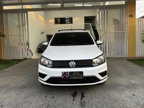 VOLKSWAGEN Saveiro 1.6 16V FLEX MSI TRENDLINE CABINE SIMPLES, Foto 2