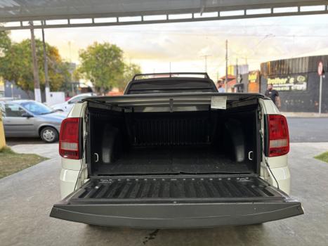 VOLKSWAGEN Saveiro 1.6 16V FLEX MSI TRENDLINE CABINE SIMPLES, Foto 8