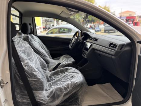 VOLKSWAGEN Saveiro 1.6 16V FLEX MSI ROBUST CABINE SIMPLES, Foto 6