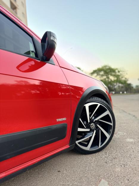 VOLKSWAGEN Saveiro 1.6 G5 TREND CABINE ESTENDIDA FLEX, Foto 2