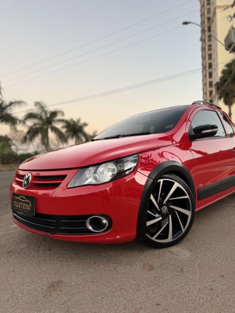 VOLKSWAGEN Saveiro 1.6 G5 TREND CABINE ESTENDIDA FLEX, Foto 4