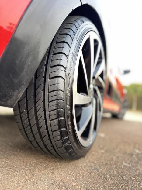VOLKSWAGEN Saveiro 1.6 G5 TREND CABINE ESTENDIDA FLEX, Foto 14