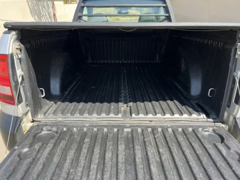 VOLKSWAGEN Saveiro 1.6 FLEX MSI ROBUST CABINE SIMPLES, Foto 5