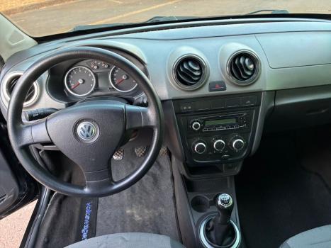 VOLKSWAGEN Saveiro 1.6 G5 CROSS CABINE ESTENDIDA FLEX, Foto 3