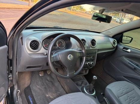 VOLKSWAGEN Saveiro 1.6 G5 CROSS CABINE ESTENDIDA FLEX, Foto 4