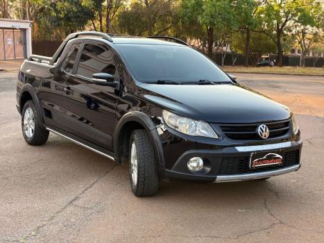 VOLKSWAGEN Saveiro 1.6 G5 CROSS CABINE ESTENDIDA FLEX, Foto 6