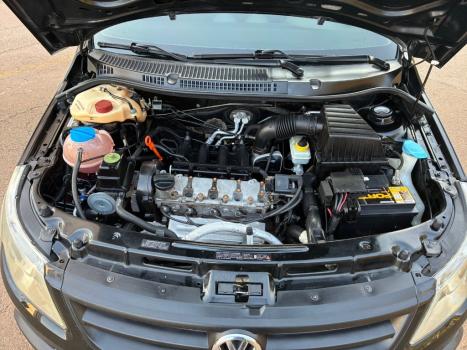 VOLKSWAGEN Saveiro 1.6 G5 CROSS CABINE ESTENDIDA FLEX, Foto 7