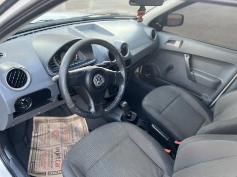 VOLKSWAGEN Saveiro 1.6 G4 CITY FLEX, Foto 11