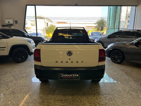 VOLKSWAGEN Saveiro 1.6 FLEX MSI ROBUST CABINE SIMPLES, Foto 4