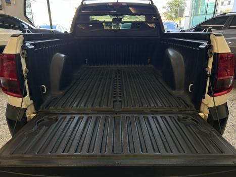 VOLKSWAGEN Saveiro 1.6 FLEX MSI ROBUST CABINE SIMPLES, Foto 7