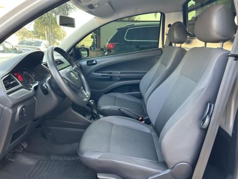 VOLKSWAGEN Saveiro 1.6 FLEX MSI ROBUST CABINE SIMPLES, Foto 8