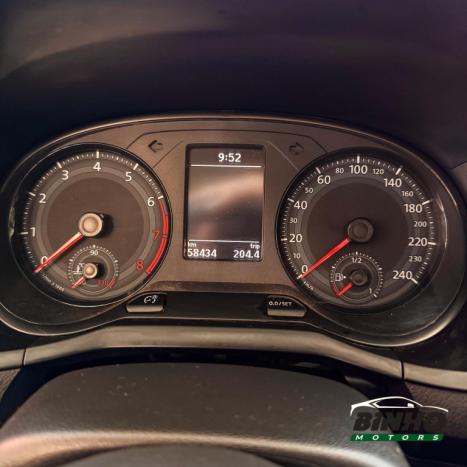 VOLKSWAGEN Saveiro 1.6 16V FLEX MSI TRENDLINE CABINE SIMPLES, Foto 5