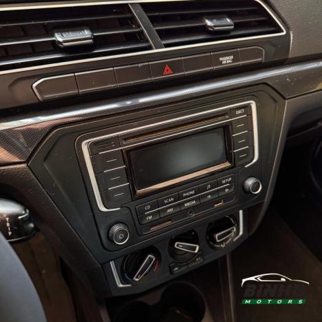 VOLKSWAGEN Saveiro 1.6 16V FLEX MSI TRENDLINE CABINE SIMPLES, Foto 6