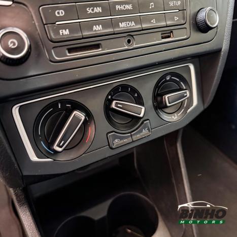 VOLKSWAGEN Saveiro 1.6 16V FLEX MSI TRENDLINE CABINE SIMPLES, Foto 9