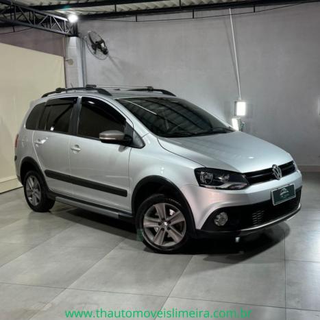 VOLKSWAGEN Space Cross 1.6 4P FLEX, Foto 2