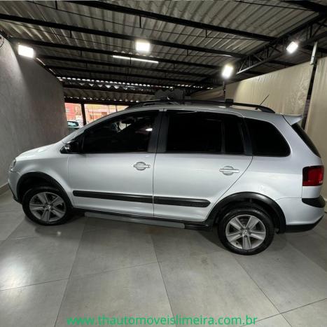 VOLKSWAGEN Space Cross 1.6 4P FLEX, Foto 3