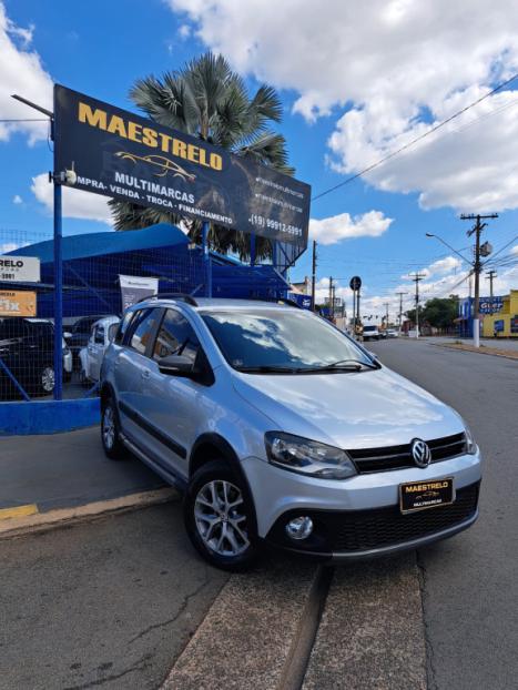 VOLKSWAGEN Space Cross 1.6 4P FLEX, Foto 1