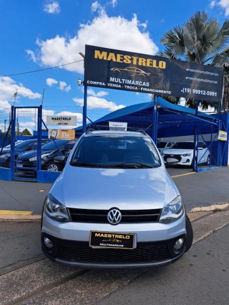 VOLKSWAGEN Space Cross 1.6 4P FLEX, Foto 2