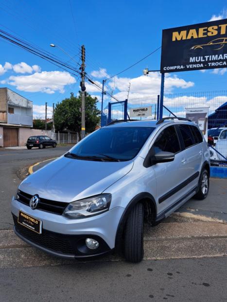 VOLKSWAGEN Space Cross 1.6 4P FLEX, Foto 3