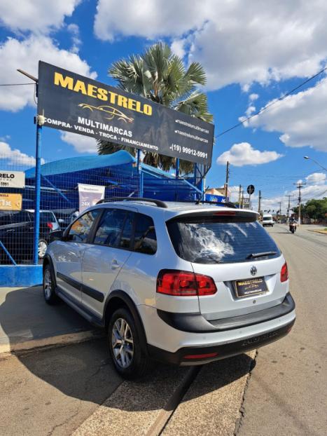 VOLKSWAGEN Space Cross 1.6 4P FLEX, Foto 4