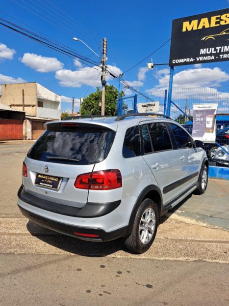 VOLKSWAGEN Space Cross 1.6 4P FLEX, Foto 6