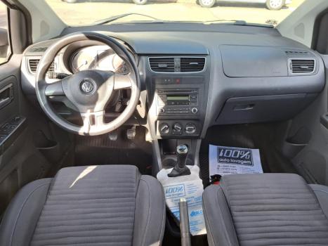 VOLKSWAGEN Space Cross 1.6 4P FLEX, Foto 7