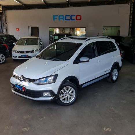 VOLKSWAGEN Space Cross 1.6 4P FLEX, Foto 1
