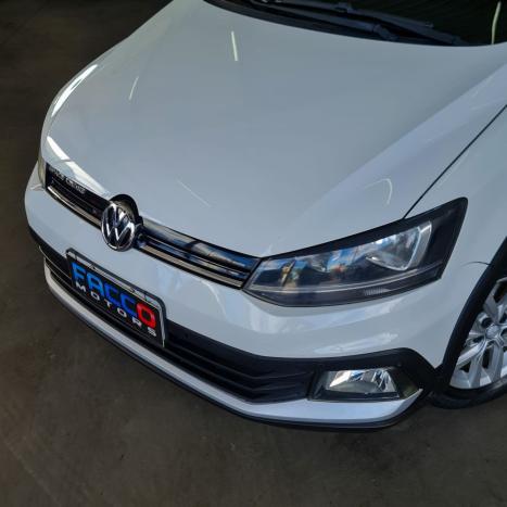 VOLKSWAGEN Space Cross 1.6 4P FLEX, Foto 2