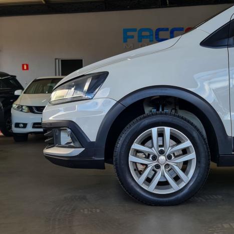 VOLKSWAGEN Space Cross 1.6 4P FLEX, Foto 3