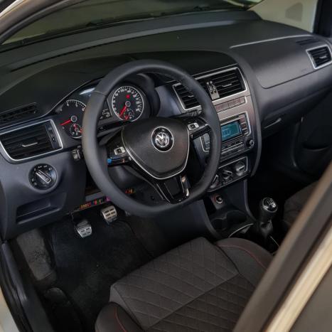 VOLKSWAGEN Space Cross 1.6 4P FLEX, Foto 4
