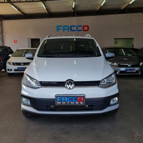 VOLKSWAGEN Space Cross 1.6 4P FLEX, Foto 5