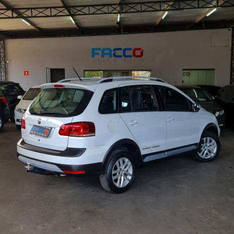 VOLKSWAGEN Space Cross 1.6 4P FLEX, Foto 7