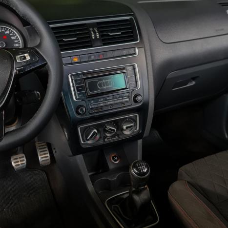 VOLKSWAGEN Space Cross 1.6 4P FLEX, Foto 9