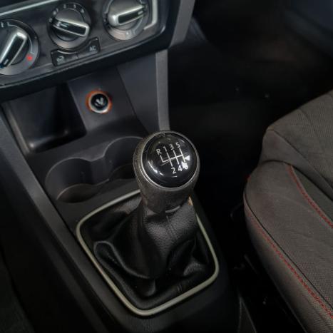 VOLKSWAGEN Space Cross 1.6 4P FLEX, Foto 10