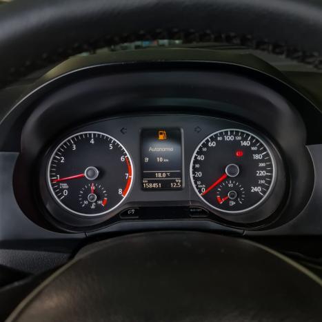 VOLKSWAGEN Space Cross 1.6 4P FLEX, Foto 12