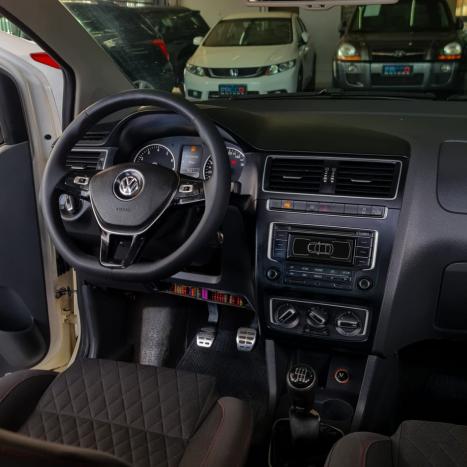 VOLKSWAGEN Space Cross 1.6 4P FLEX, Foto 13