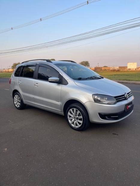 VOLKSWAGEN Space Fox 1.6 4P FLEX, Foto 3